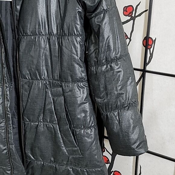 Erin Snow Down Filled Jacket - Picture 7 of 11